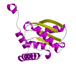 Image of CATH 4b3jD02