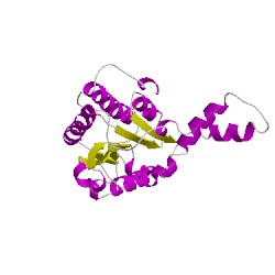 Image of CATH 4b3mB