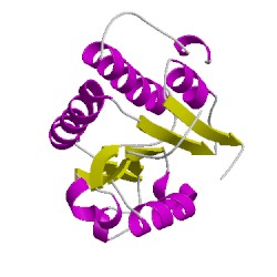 Image of CATH 4b3mB01