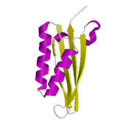 Image of CATH 4b3mC02