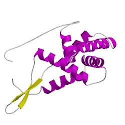 Image of CATH 4b3mG