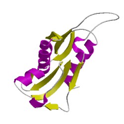 Image of CATH 4b3mH