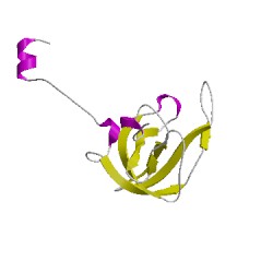 Image of CATH 4b3mL