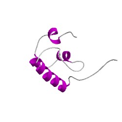 Image of CATH 4b3mR