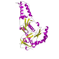 Image of CATH 4b3oB