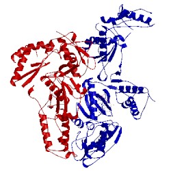 Image of CATH 4b3p