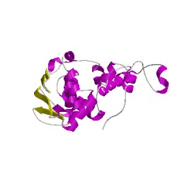 Image of CATH 4b3rD