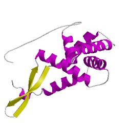 Image of CATH 4b3rG