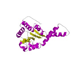 Image of CATH 4b3tB