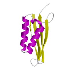 Image of CATH 4b3tC02