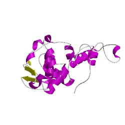 Image of CATH 4b3tD