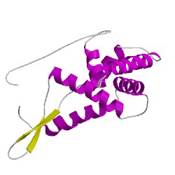 Image of CATH 4b3tG