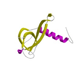 Image of CATH 4b3tQ