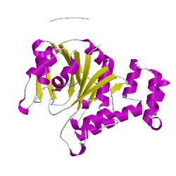 Image of CATH 4b3uA00