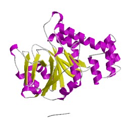 Image of CATH 4b3uC00
