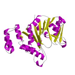 Image of CATH 4b3uD00