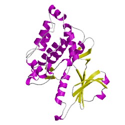 Image of CATH 4b4lA