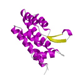 Image of CATH 4b4nA00