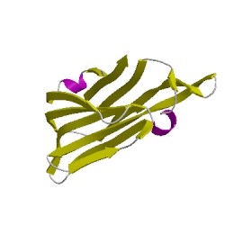 Image of CATH 4b4rA00