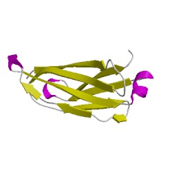 Image of CATH 4b53A