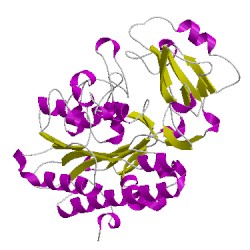 Image of CATH 4b56A02