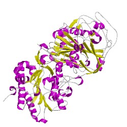 Image of CATH 4b56B