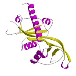 Image of CATH 4b5pA