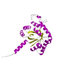 Image of CATH 4b5wA00