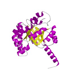 Image of CATH 4b5wF00