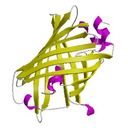 Image of CATH 4b5yA00