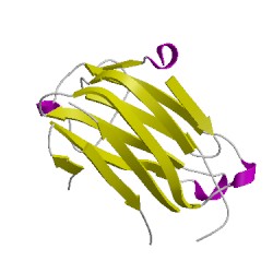 Image of CATH 4b60B02