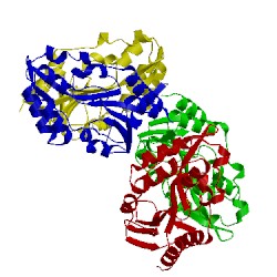 Image of CATH 4b6j