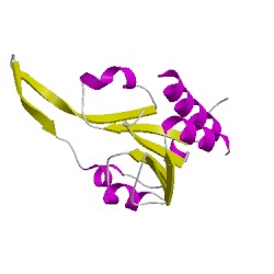 Image of CATH 4b6jA01