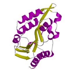 Image of CATH 4b6jB