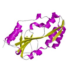 Image of CATH 4b6jD