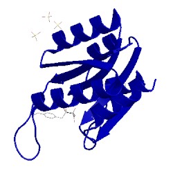 Image of CATH 4b6o
