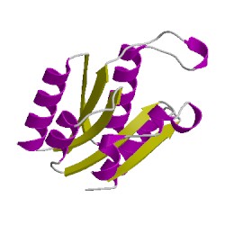 Image of CATH 4b6pA00