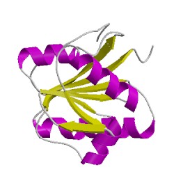 Image of CATH 4b71A03