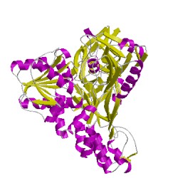 Image of CATH 4b73A