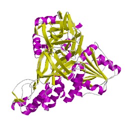 Image of CATH 4b73B