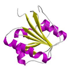 Image of CATH 4b73B03