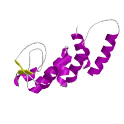 Image of CATH 4b73B05