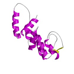 Image of CATH 4b74A05