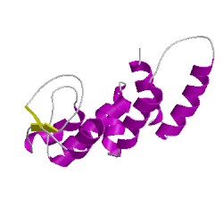 Image of CATH 4b74B05