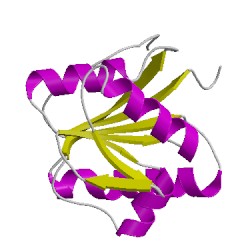 Image of CATH 4b75A03