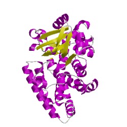 Image of CATH 4b7dA