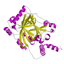 Image of CATH 4b7eA