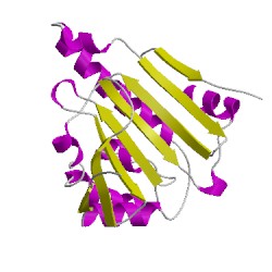 Image of CATH 4b7pA00
