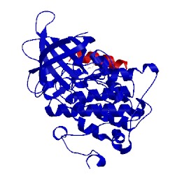 Image of CATH 4b7t