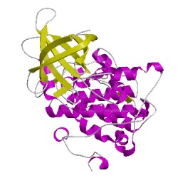 Image of CATH 4b7tA
